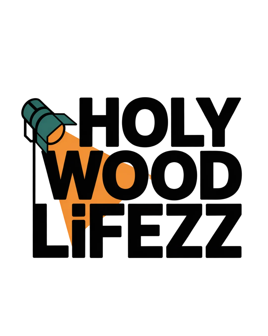 Hollywood Life Logo